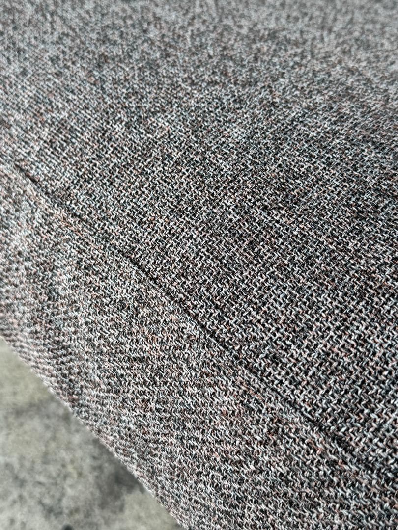 シギヤマ家具 ロクサー 2.5人掛けソファ オーク無垢 布張り木フレーム 北欧