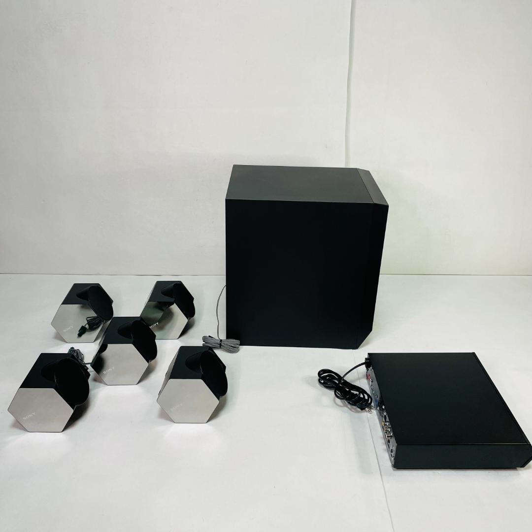 ホームシアターシステム HT-IV300／SONY ソニー