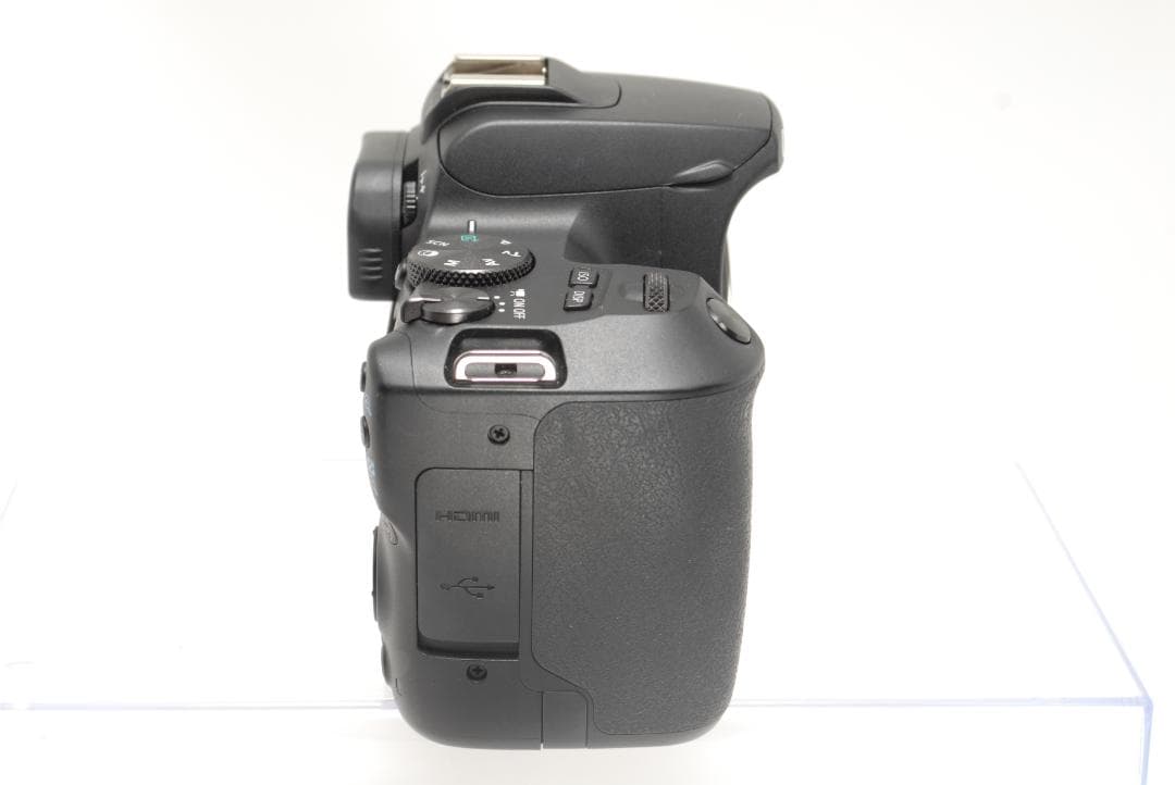 ☘️美品✨付属品多数☘️Canon kiss x10 超望遠ダブルレンズキット