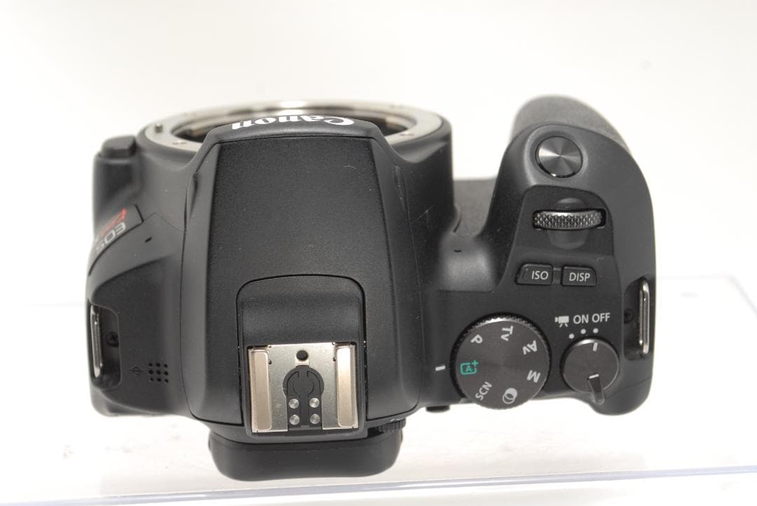 ☘️美品✨付属品多数☘️Canon kiss x10 超望遠ダブルレンズキット