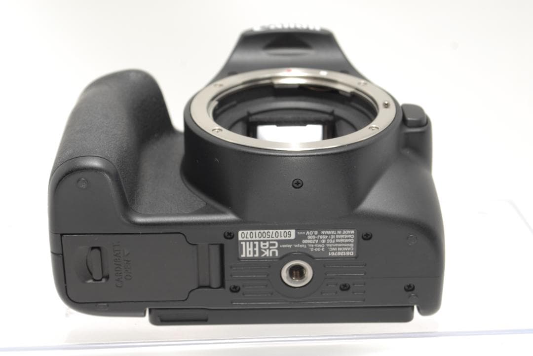 ☘️美品✨付属品多数☘️Canon kiss x10 超望遠ダブルレンズキット