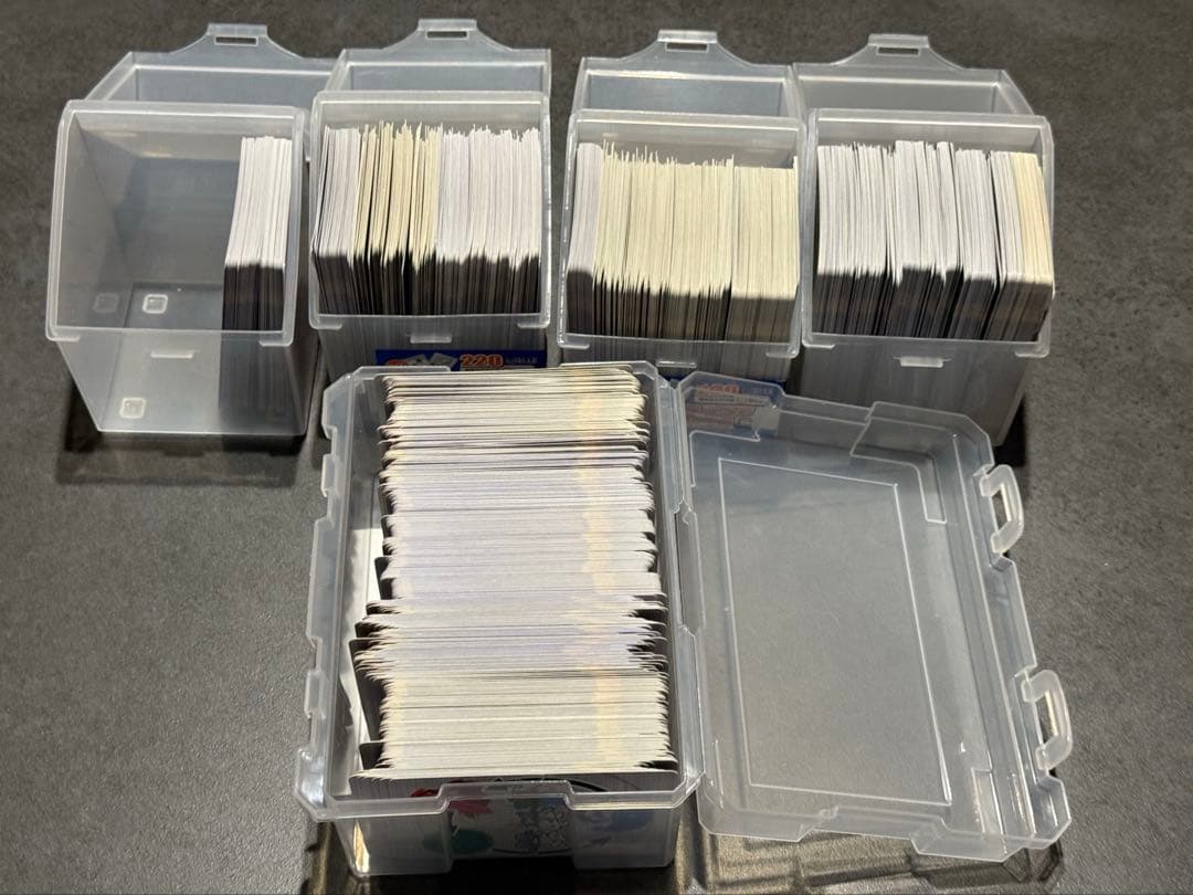 蟲神器　引退セット