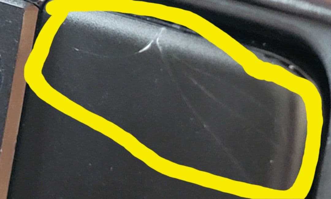 北米版 Galaxy S21 Ultra ブラック 128gb simフリー