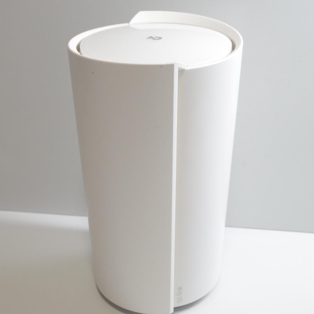 A4332 TP-Link Deco X90 AX6600 Wi-Fiルーター