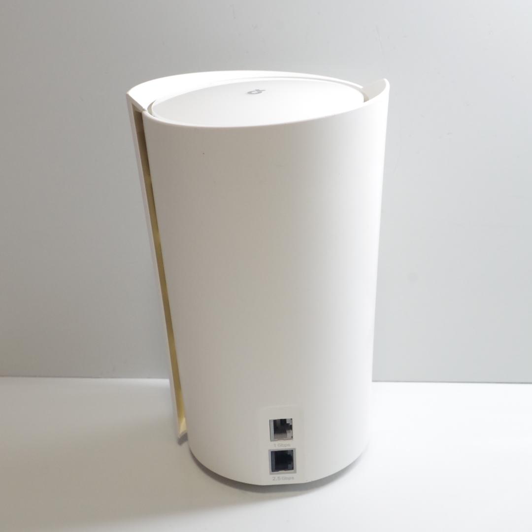 A4332 TP-Link Deco X90 AX6600 Wi-Fiルーター