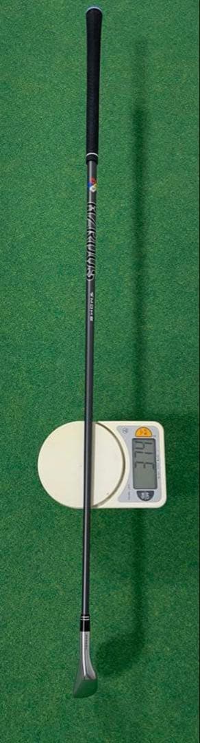 t*u様 スリクソン ZU85 2U ユーティリティアイアン　18° 18度