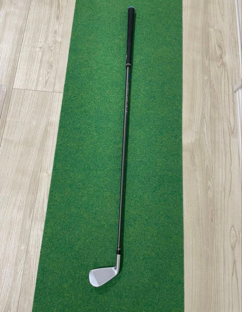 t*u様 スリクソン ZU85 2U ユーティリティアイアン　18° 18度