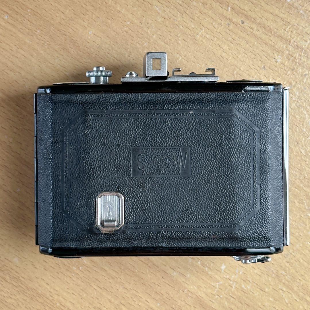 貴重！ 美品！日東 セミレオタックス