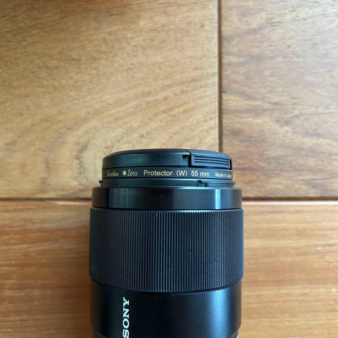 【値下げ中！】SONY フルサイズ FE 35mm F1.8 SEL35F18