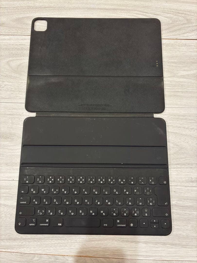 Apple iPad Pro (12.9インチ) 第3世代 スペースグレー1TB