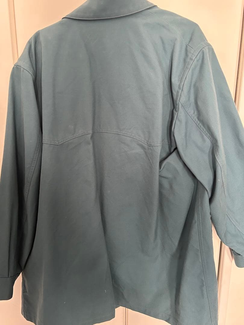 ジャケット・アウター AURALEE