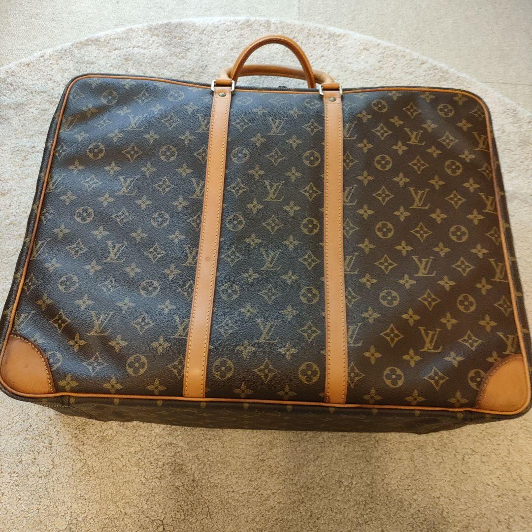 Louis Vuitton ボストンバッグ シリウス70 モノグラム