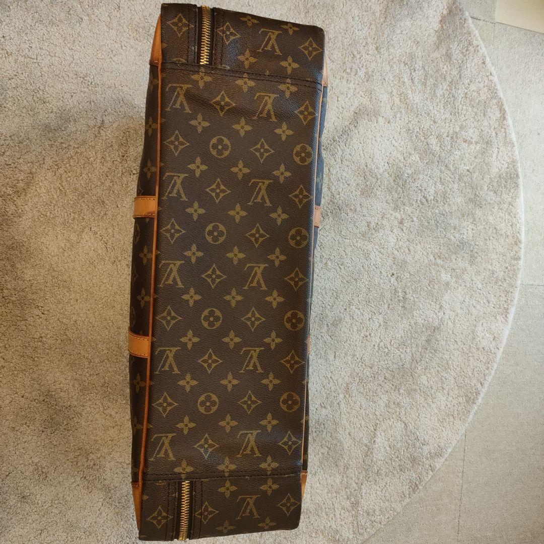 Louis Vuitton ボストンバッグ シリウス70 モノグラム