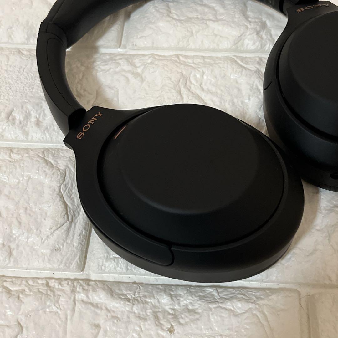 【すがちー】SONY WH-1000XM4 ノイズキャンセリング