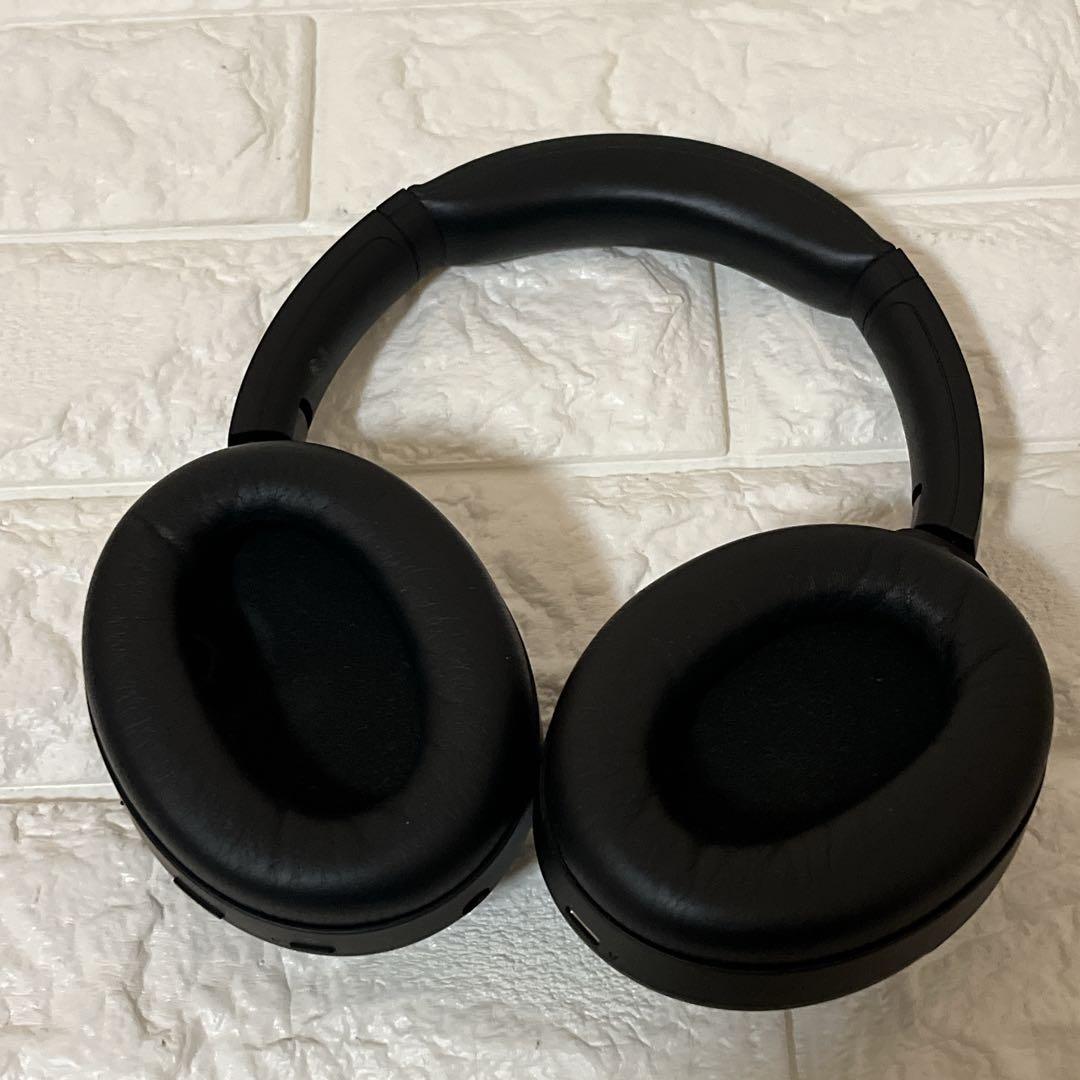 【すがちー】SONY WH-1000XM4 ノイズキャンセリング