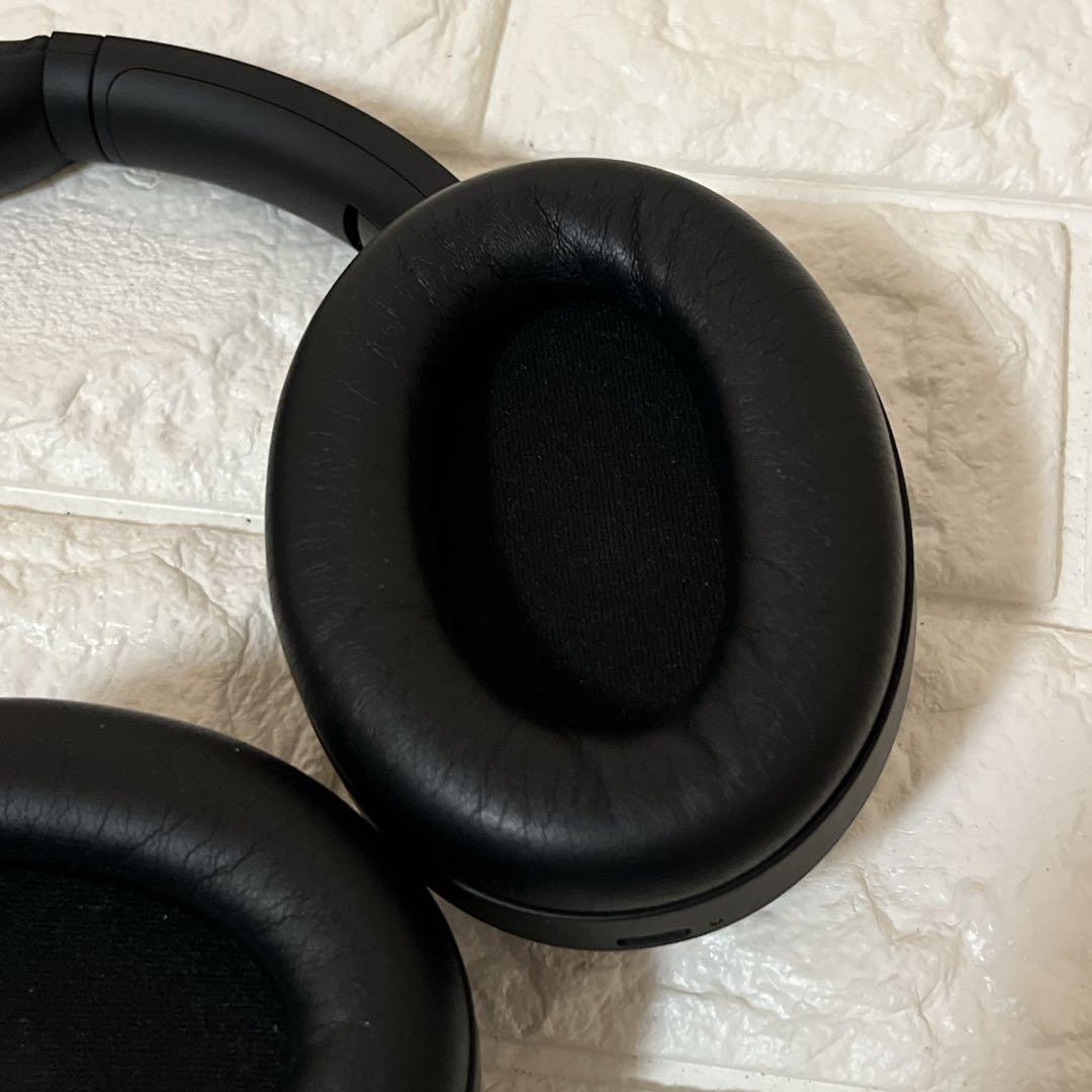 【すがちー】SONY WH-1000XM4 ノイズキャンセリング