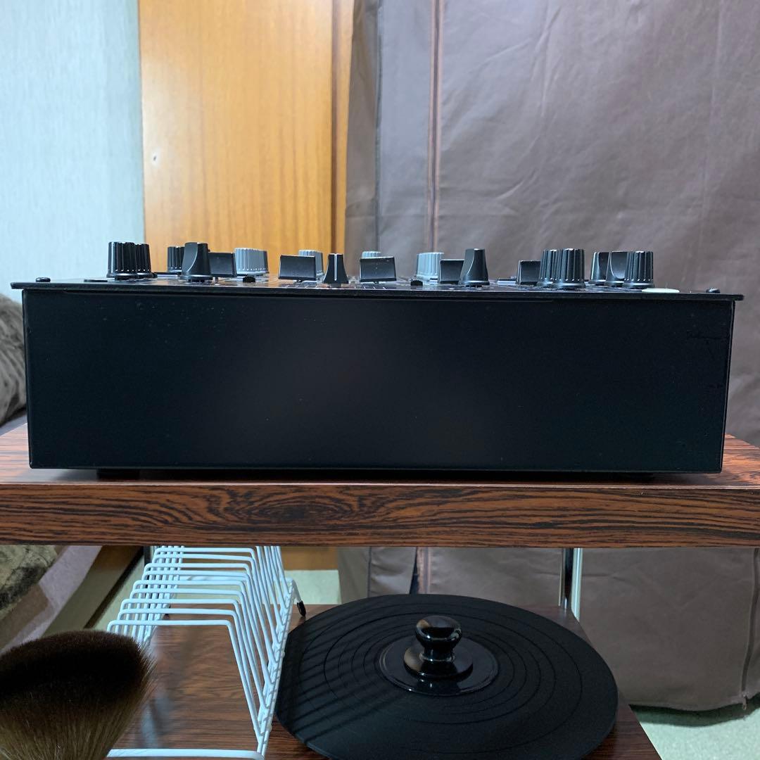 Pioneer パイオニア プロフェッショナルDJミキサー DJM-500 美品