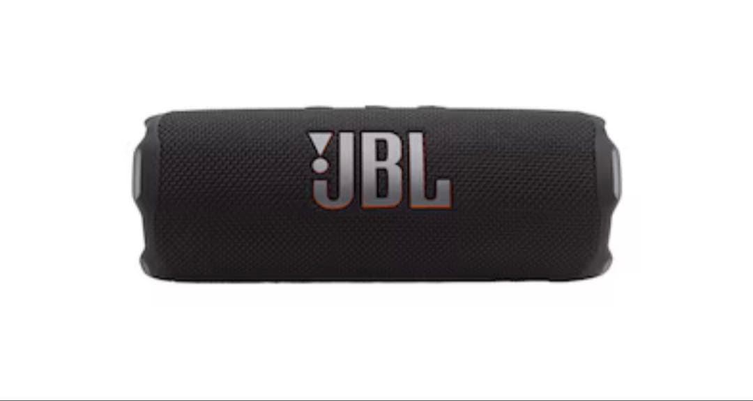 JBL/ワイヤレススピーカー/FLIP7/黒/新品/BLACK