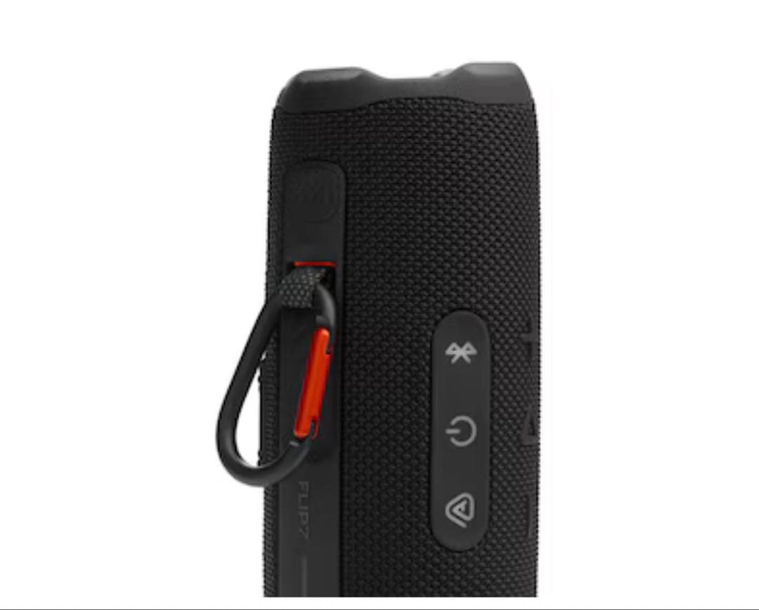 JBL/ワイヤレススピーカー/FLIP7/黒/新品/BLACK