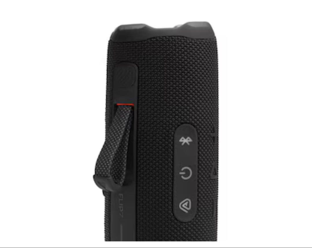 JBL/ワイヤレススピーカー/FLIP7/黒/新品/BLACK