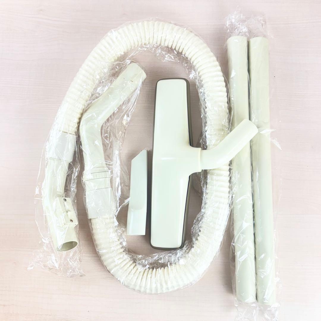 【激レア / 未使用動作品】SANYO 昭和レトロ 掃除機 SC-560 当時物