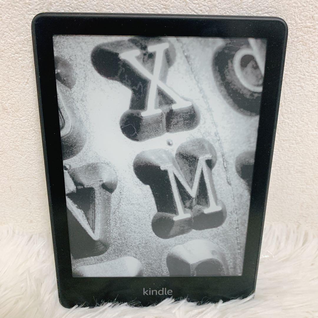 Kindle Paperwhite 第11世代 8GB 広告なし 6.8インチ