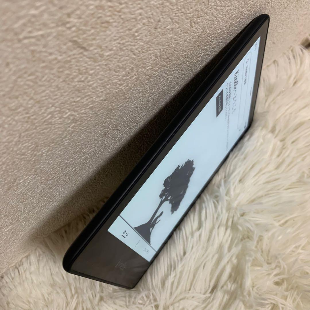 Kindle Paperwhite 第11世代 8GB 広告なし 6.8インチ