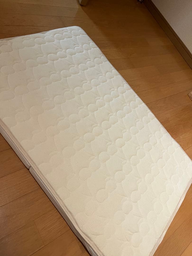 敷布団セットAprica アップリカ ベビーベッド ココネルエアー AB