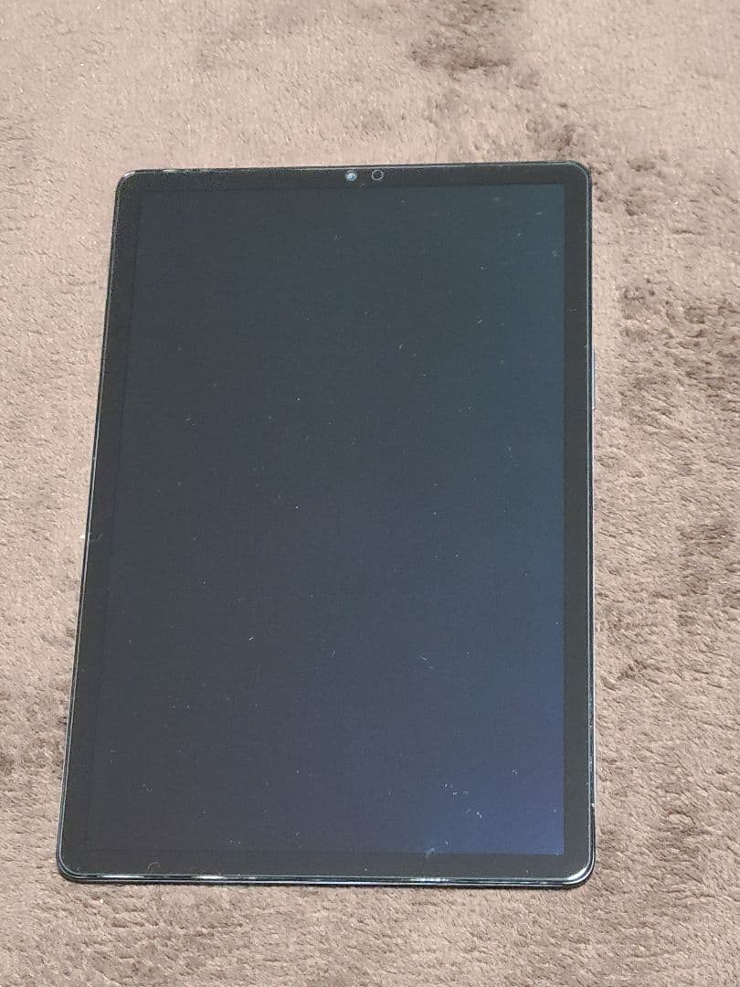 Samsung Galaxy Tab S5e ケース付属 Android 11