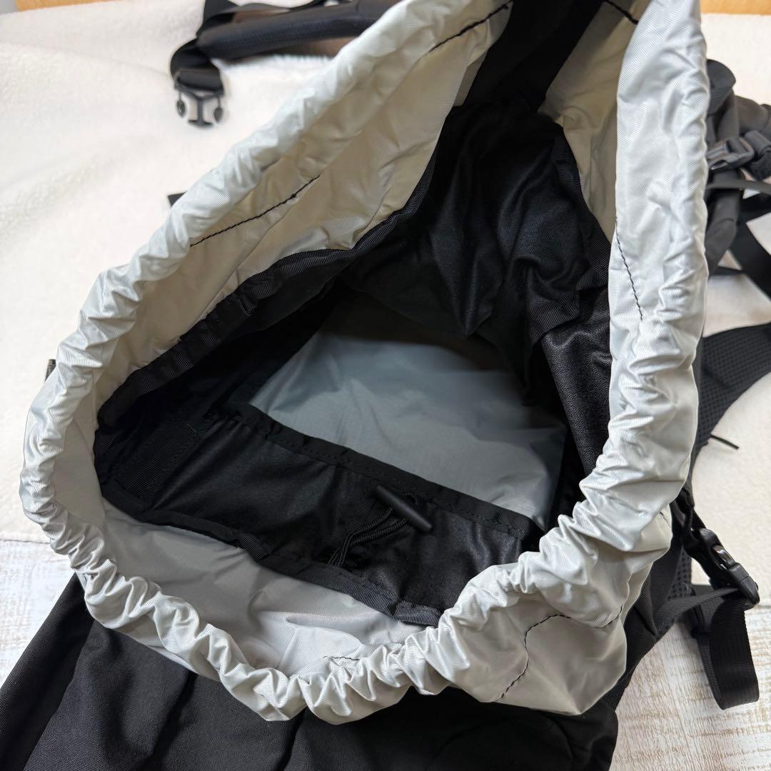 mystery ranch Bomb Pack リュック　ミステリーランチ