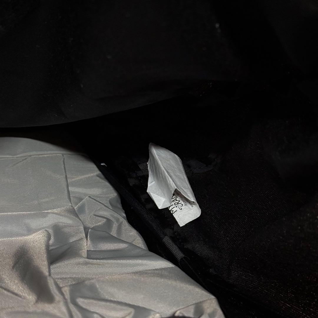 mystery ranch Bomb Pack リュック　ミステリーランチ