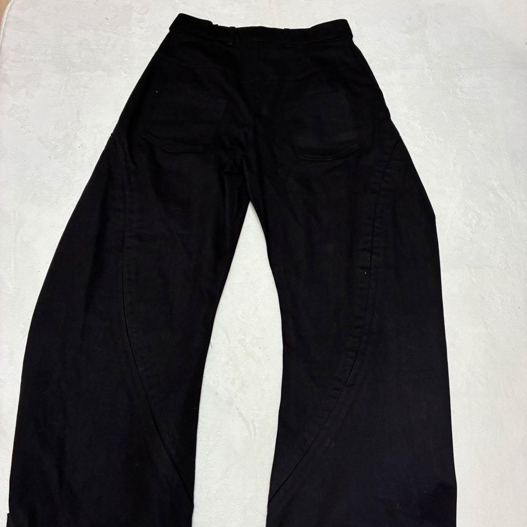 【専用・完売品】RICH S-Wide Pants ワイドカーゴパンツ 2