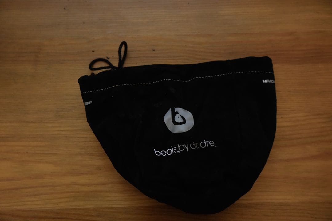 【超レア】Beats by Dre Detox Edition djヘッドホン