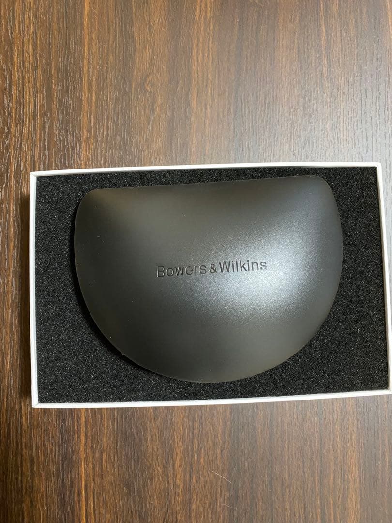 Bowers & Wilkins P3 Series 2 ヘッドフォン