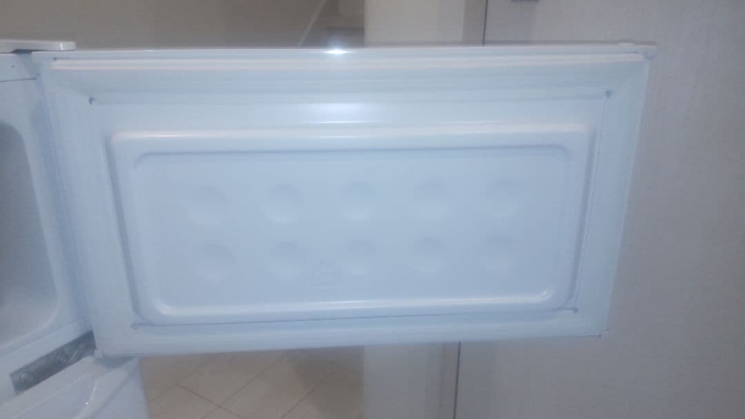 Haier 格安 2ドア冷蔵庫 JR-N85C 一人暮らし 単身者向け