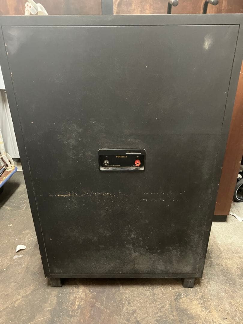 □ TANNOY タンノイ ペアスピーカー