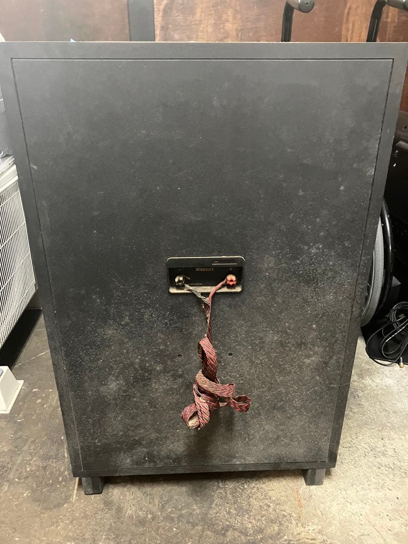 □ TANNOY タンノイ ペアスピーカー