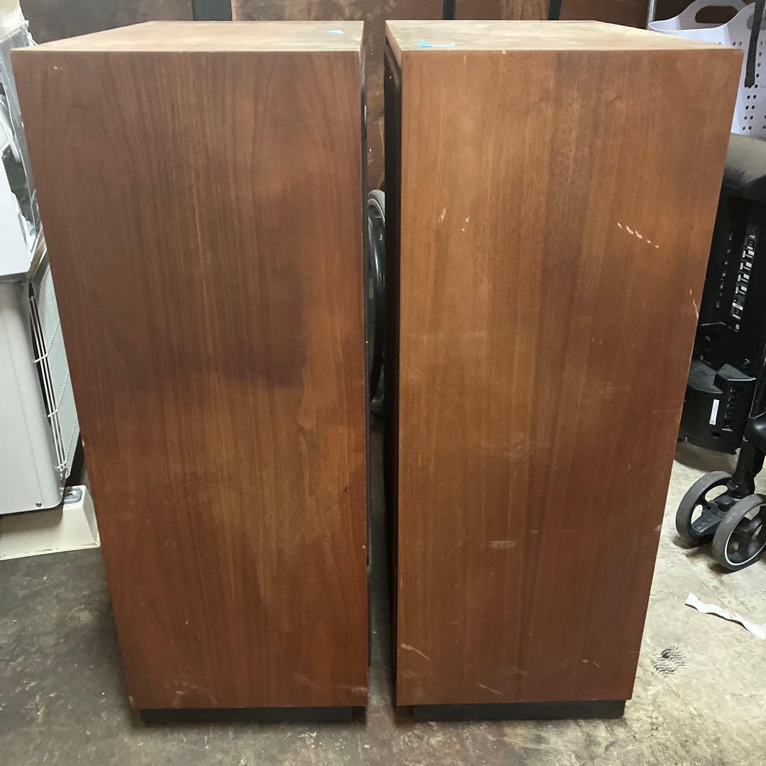 □ TANNOY タンノイ ペアスピーカー