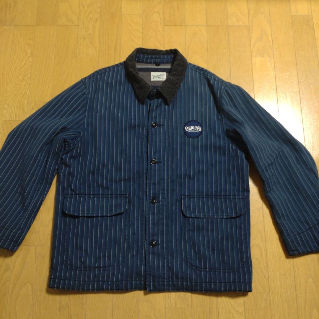 テンダーロイン　カバーオールL