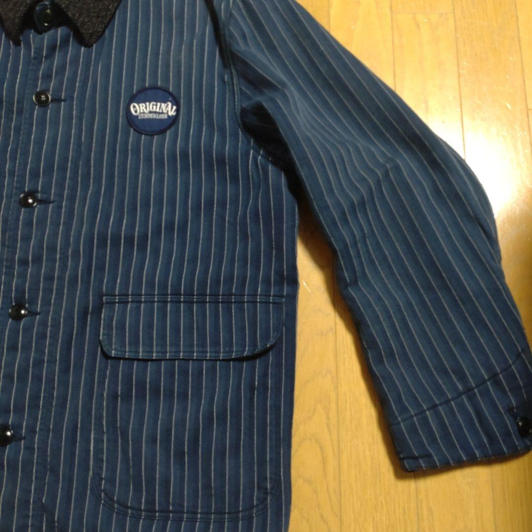 テンダーロイン　カバーオールL