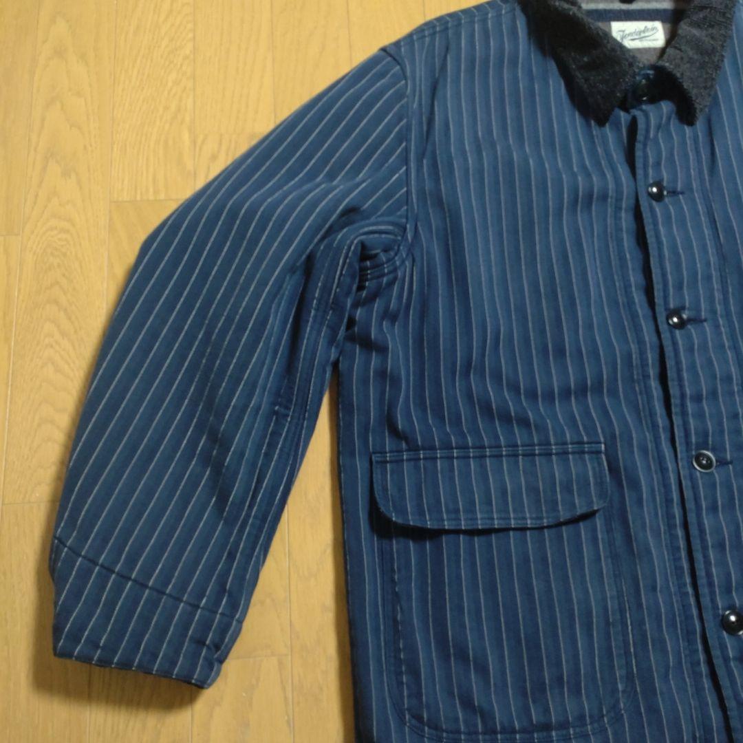 テンダーロイン　カバーオールL