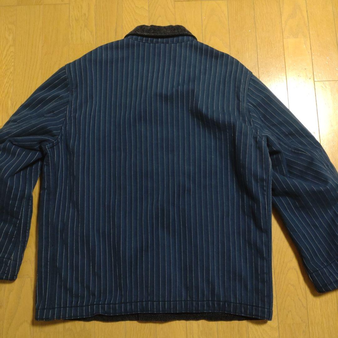 テンダーロイン　カバーオールL