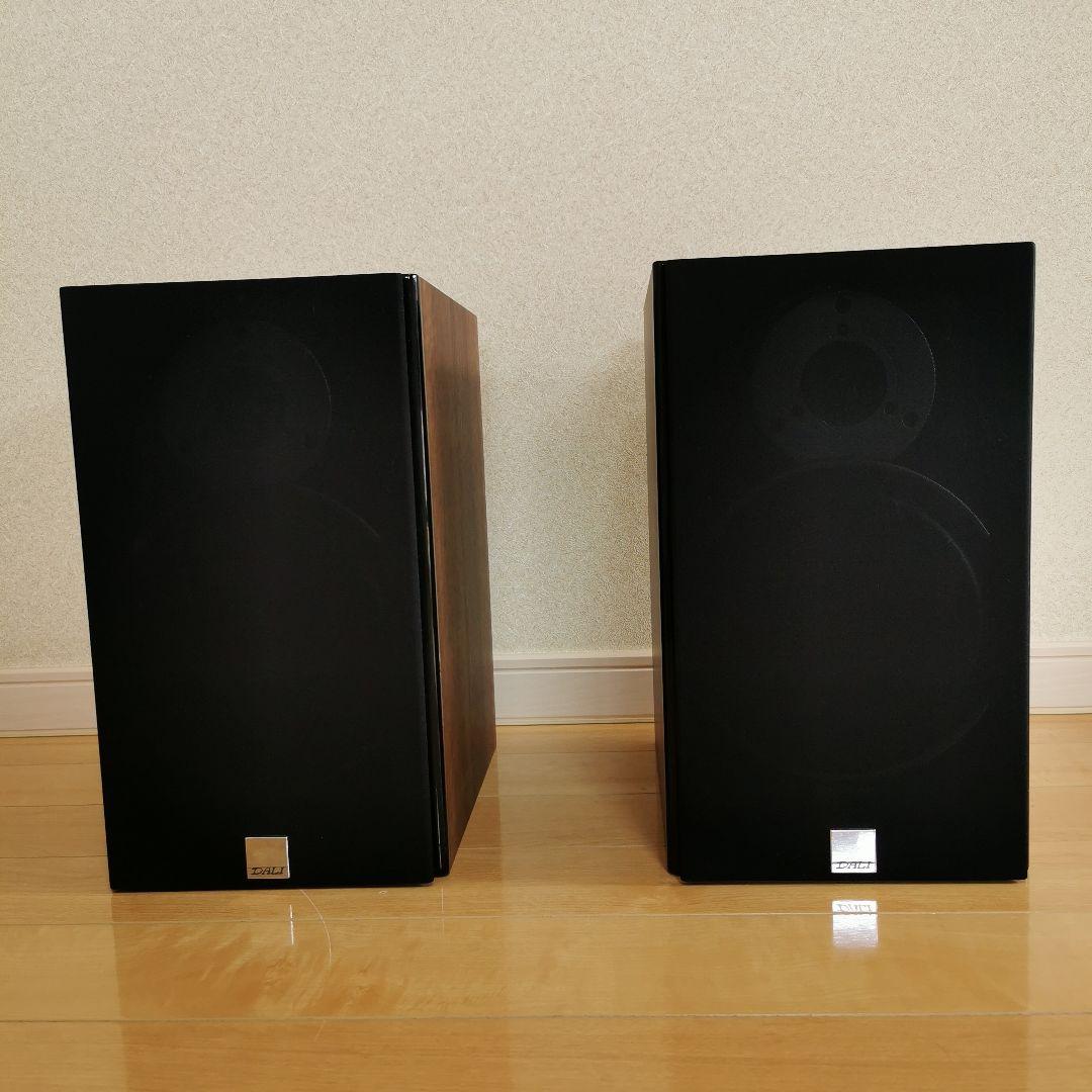 ブラック パッシブスピーカー