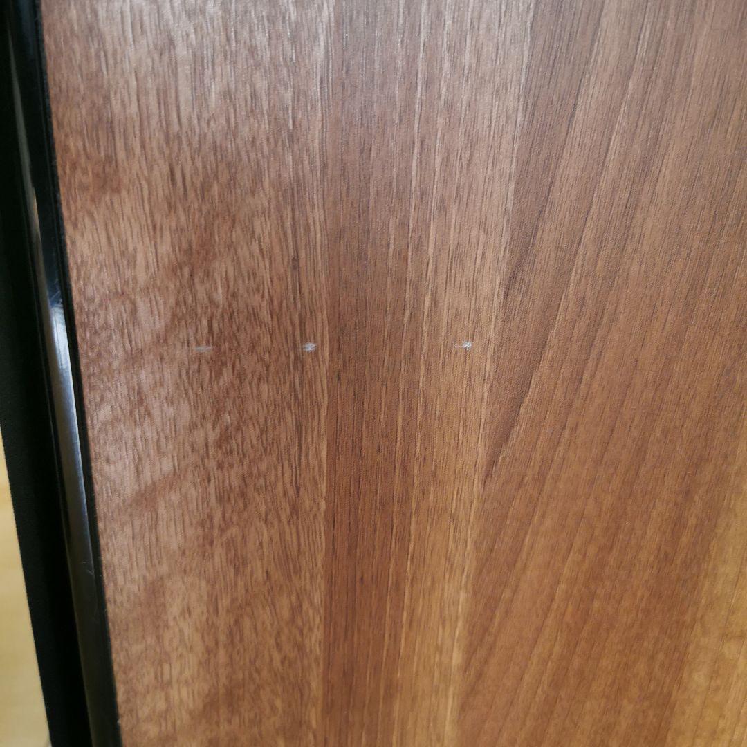 ブラック パッシブスピーカー