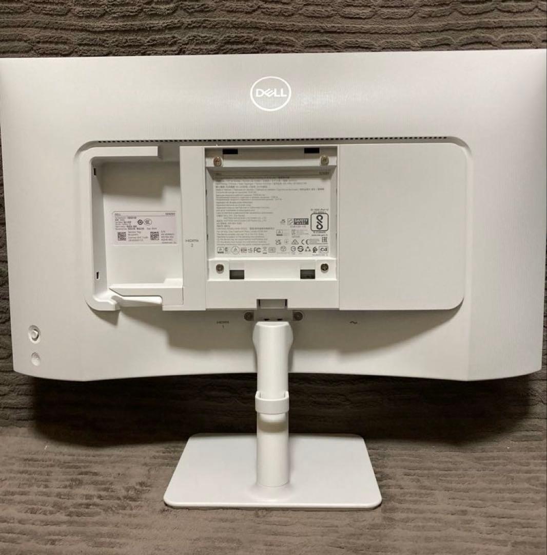 （最終価格）Dell S2425H 23.8インチ モニター