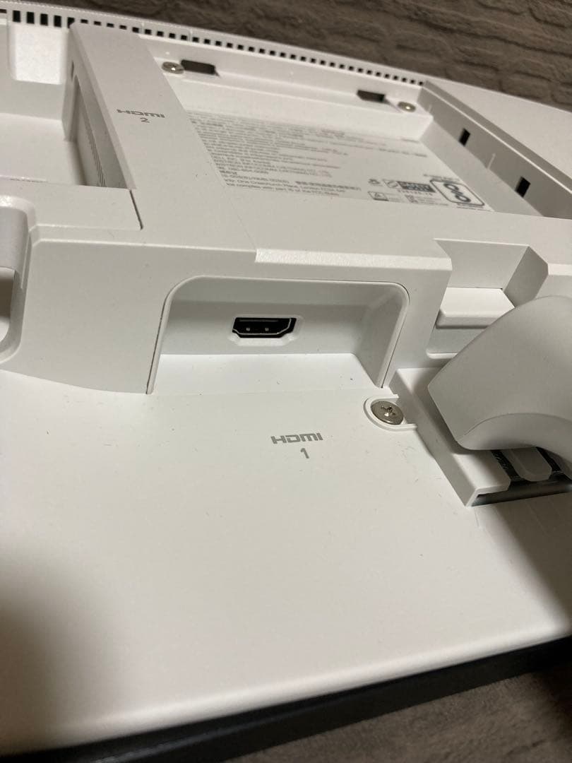 （最終価格）Dell S2425H 23.8インチ モニター