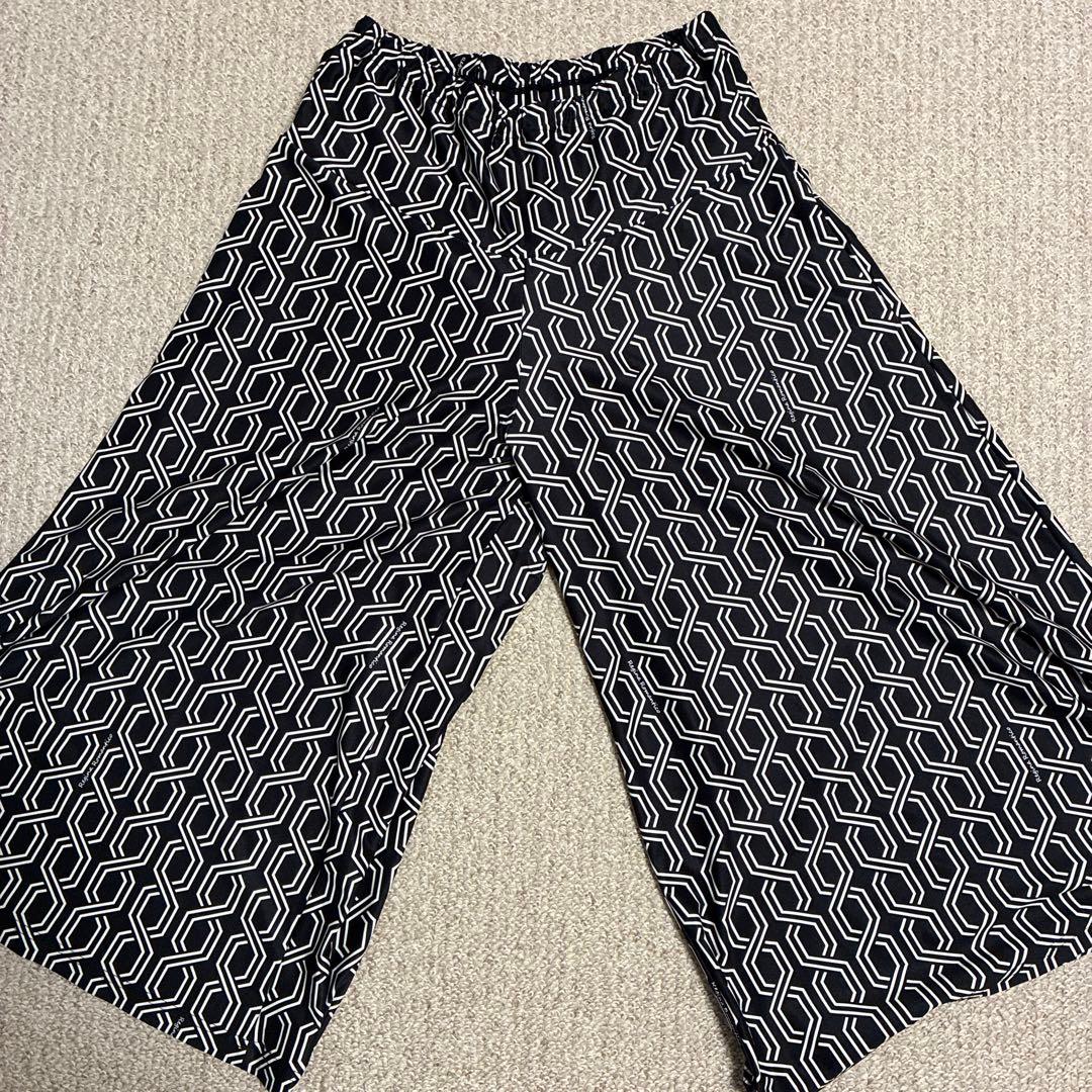 レジーナロマンティコ　ガウチョパンツ