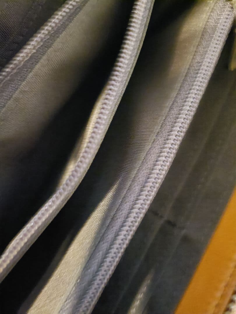 アンくんスヌーピー★本革ショルダー財布　21700円