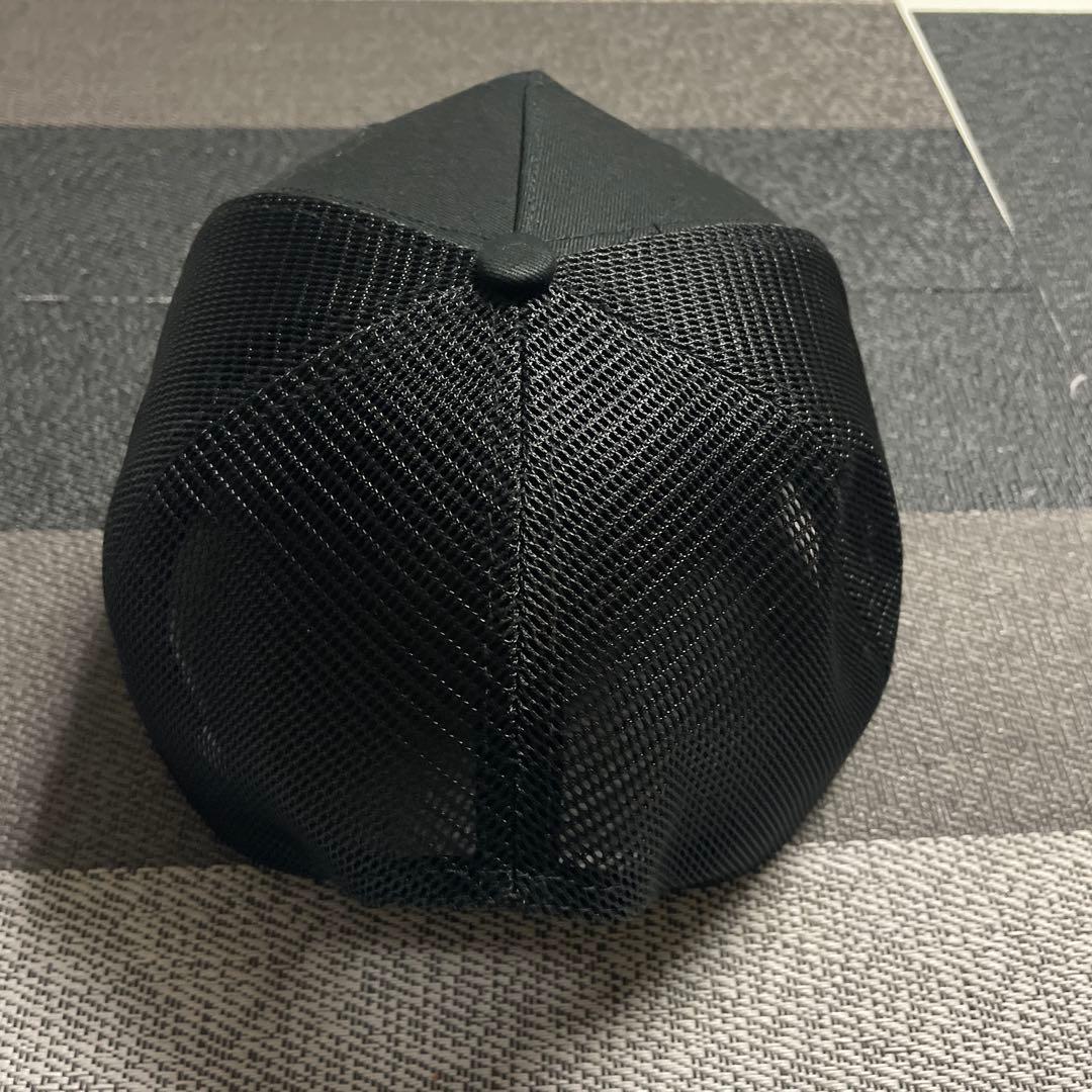 ASKYURSELF アスクユアセルフ キャップ ブラック値下げ可