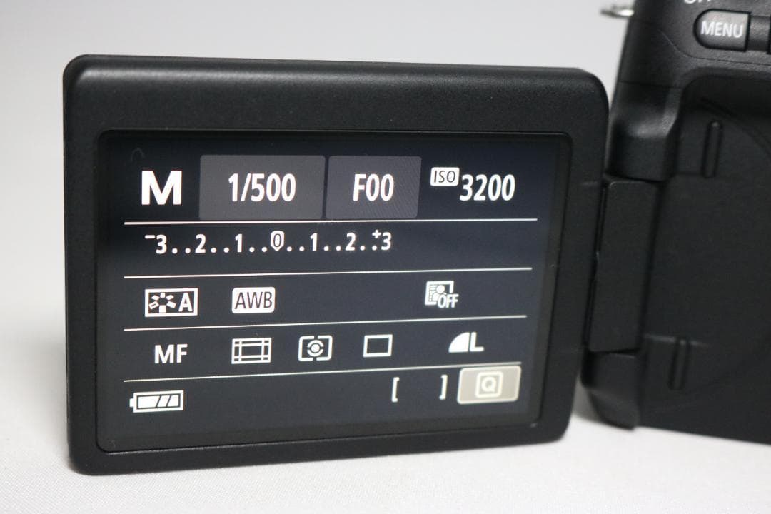 ⭐大人気！ 完全セット⭐ Canon EOS 8000D ⭐一眼レフ 高機能